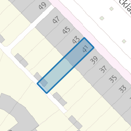 Perceel MSS00-D-10947