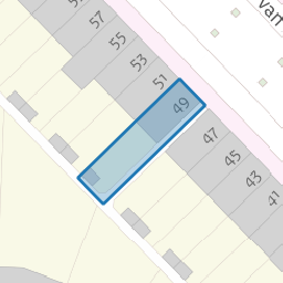 Perceel MSS00-D-10951