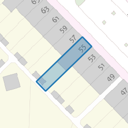 Perceel MSS00-D-10954