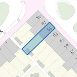 Perceel MSS00-D-10959