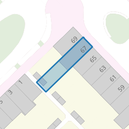 Perceel MSS00-D-10960