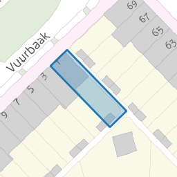 Perceel MSS00-D-10962