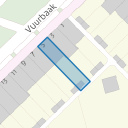 Perceel MSS00-D-10964