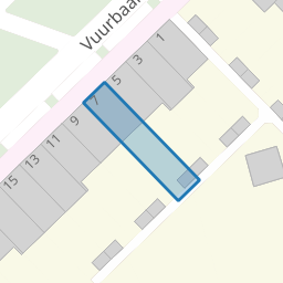 Perceel MSS00-D-10965