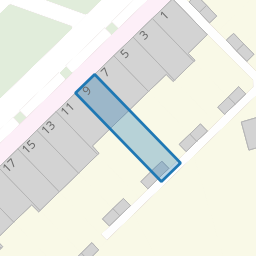 Perceel MSS00-D-10966