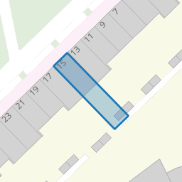 Perceel MSS00-D-10969