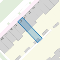 Perceel MSS00-D-10974