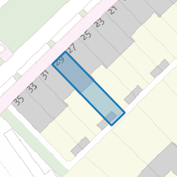 Perceel MSS00-D-10976