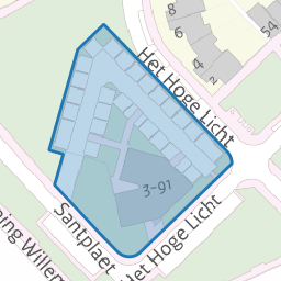 Perceel MSS00-D-10981