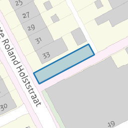 Perceel MSS00-D-10983