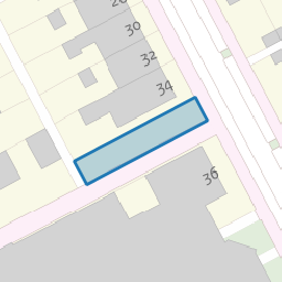 Perceel MSS00-D-10984