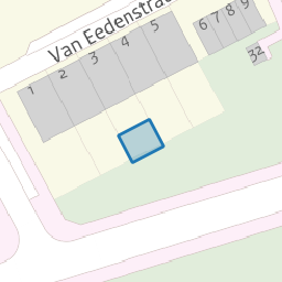 Perceel MSS00-D-10990