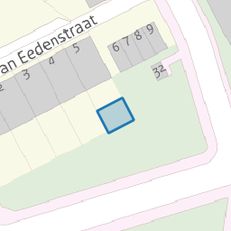 Perceel MSS00-D-10992