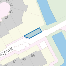 Perceel MSS00-D-10994