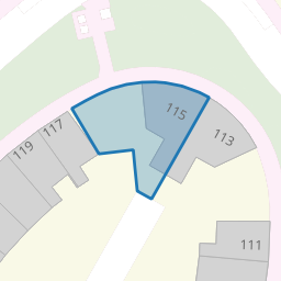 Perceel MSS00-D-11016