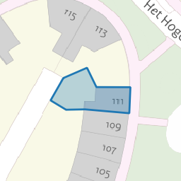 Perceel MSS00-D-11018