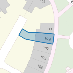 Perceel MSS00-D-11019