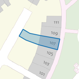 Perceel MSS00-D-11020