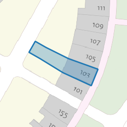 Perceel MSS00-D-11022