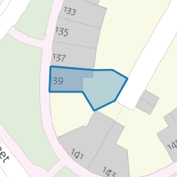 Perceel MSS00-D-11033