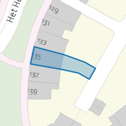 Perceel MSS00-D-11035