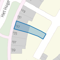 Perceel MSS00-D-11036