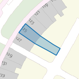 Perceel MSS00-D-11040