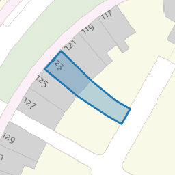 Perceel MSS00-D-11041