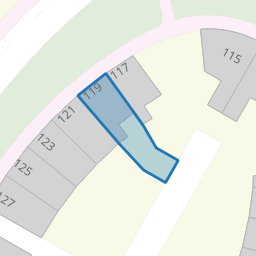 Perceel MSS00-D-11043