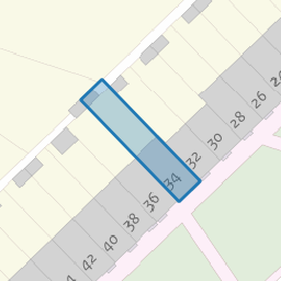 Perceel MSS00-D-11054