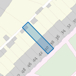 Perceel MSS00-D-11057