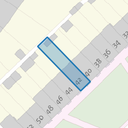 Perceel MSS00-D-11058