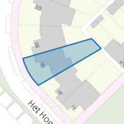 Perceel MSS00-D-11067