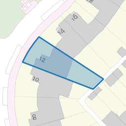 Perceel MSS00-D-11070