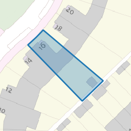 Perceel MSS00-D-11072