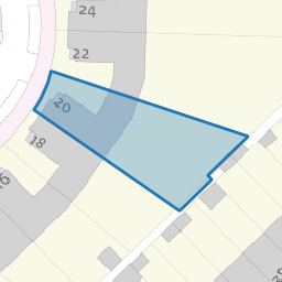 Perceel MSS00-D-11074