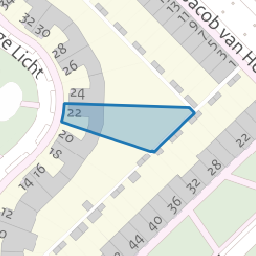 Perceel MSS00-D-11075