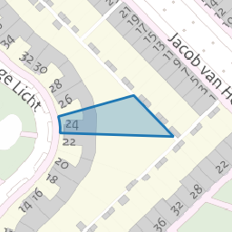 Perceel MSS00-D-11076