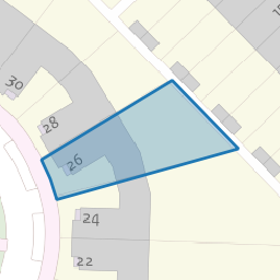 Perceel MSS00-D-11077