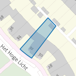 Perceel MSS00-D-11080