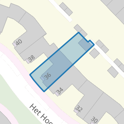 Perceel MSS00-D-11082