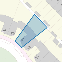 Perceel MSS00-D-11084