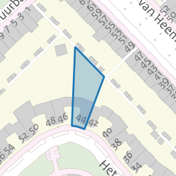 Perceel MSS00-D-11086