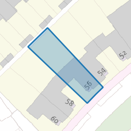 Perceel MSS00-D-11092