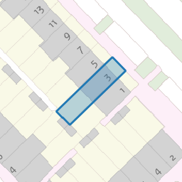 Perceel MSS00-D-11116