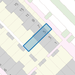 Perceel MSS00-D-11117