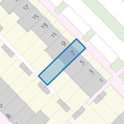 Perceel MSS00-D-11118