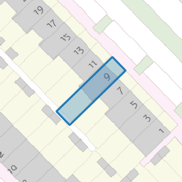 Perceel MSS00-D-11119