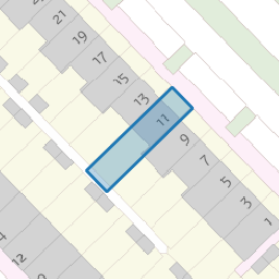 Perceel MSS00-D-11120