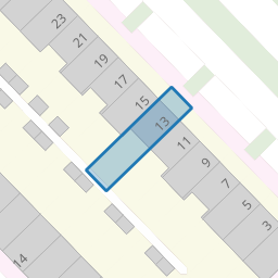 Perceel MSS00-D-11121